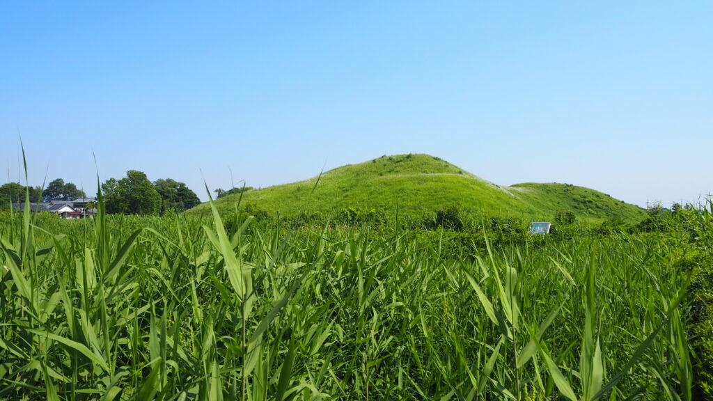 二子山古墳