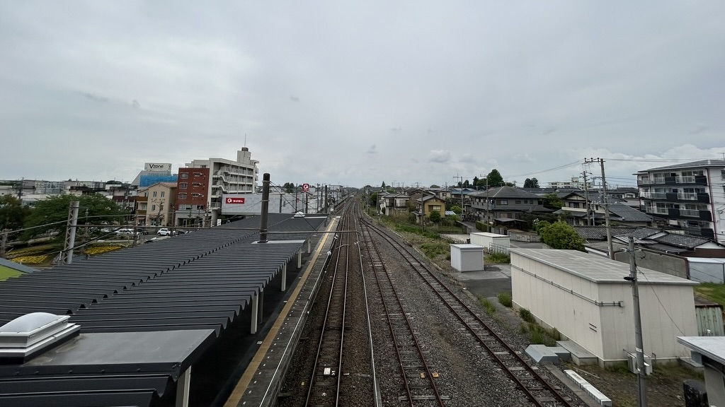 湖北駅