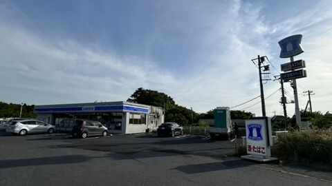 古利根沼の北岸エリア