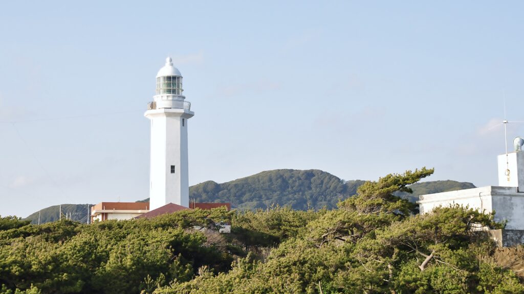 午後になるとテンションが下がる房総半島