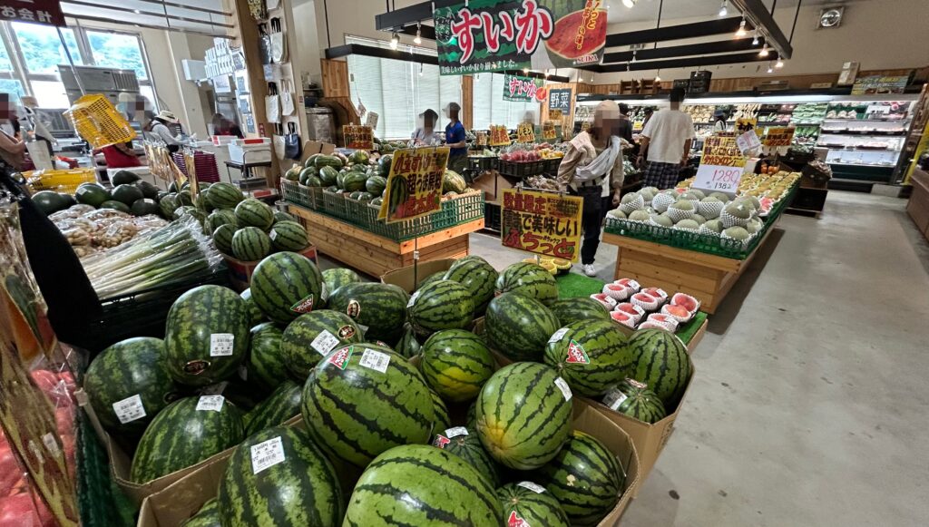 房総の駅とみうら