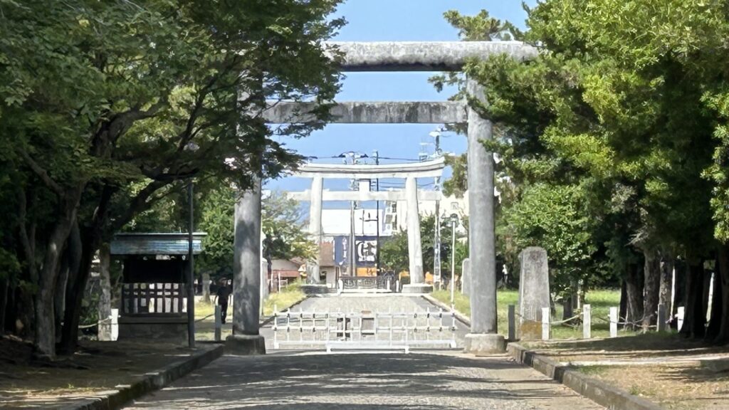 はま寿司 館山八幡店