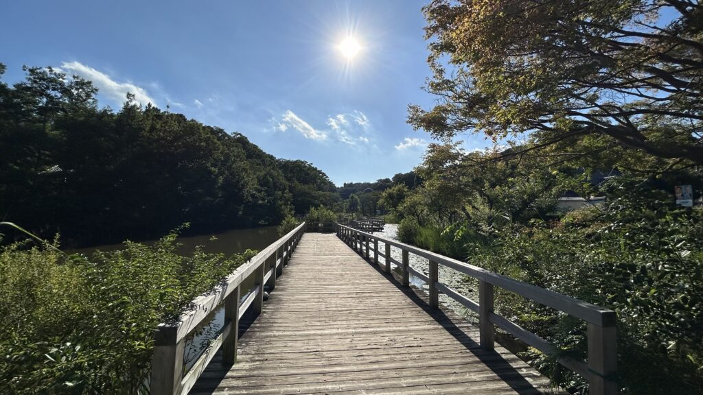 花島公園