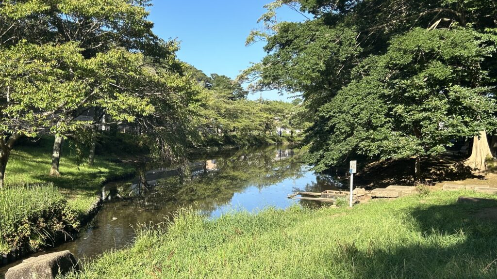 花島公園