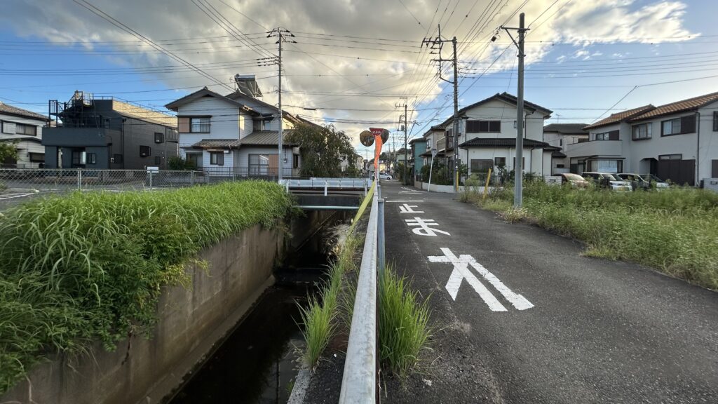 住民の生活への影響