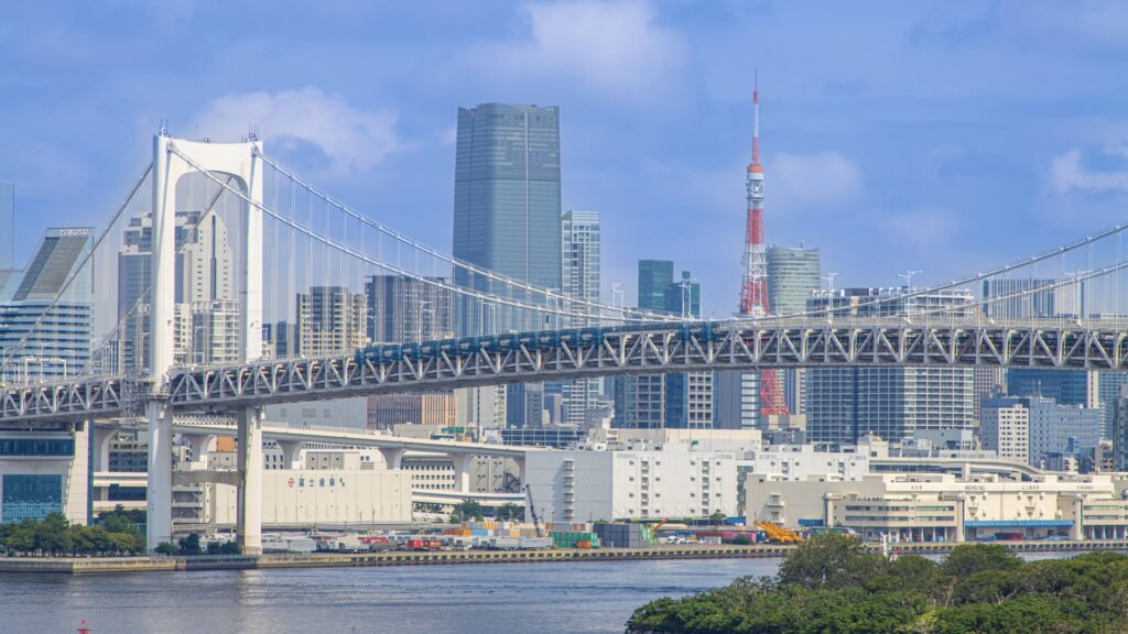 後の日本の繁栄