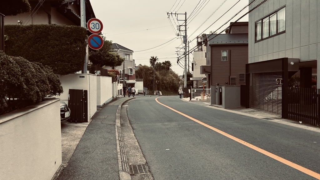 手賀沼周辺が住宅地となっても