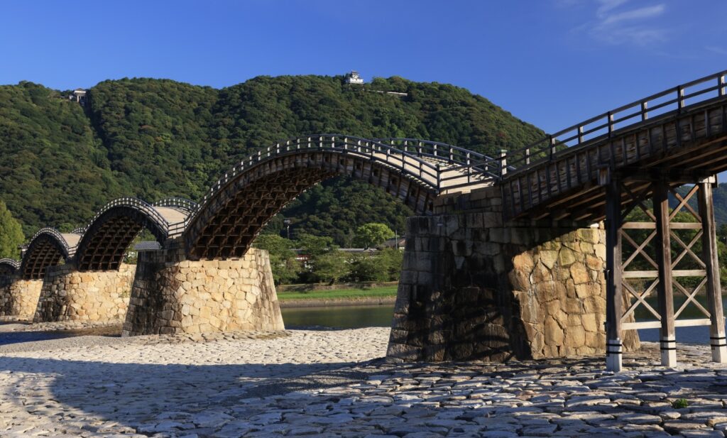 錦帯橋