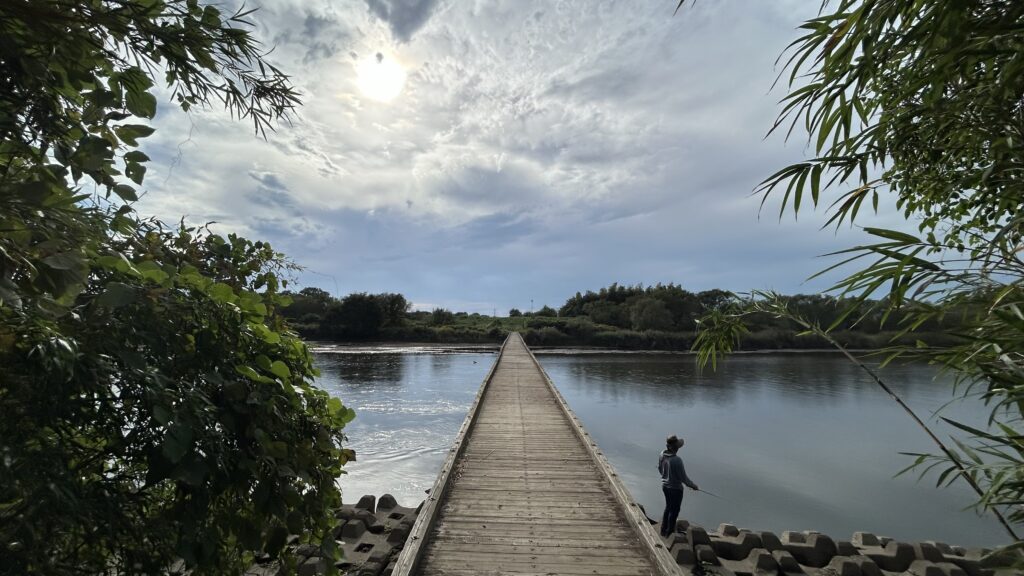 小目沼橋