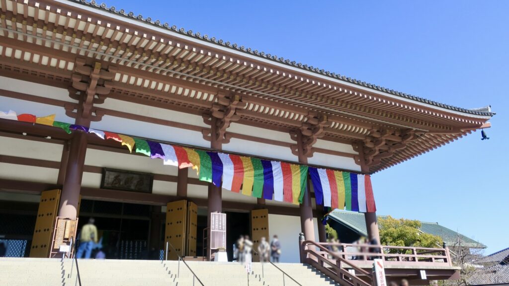 西新井駅周辺