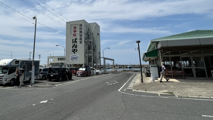 海の漁協グルメin千葉