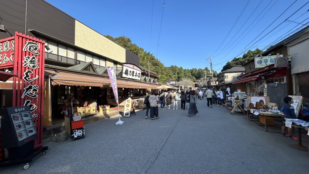 香取神宮