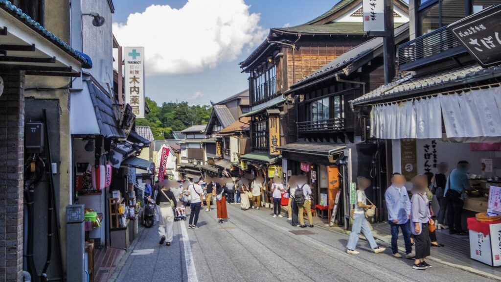 成田山新勝寺