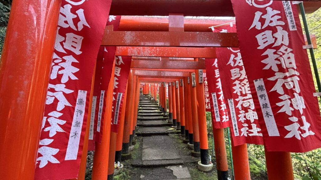 江の島・鎌倉の観光