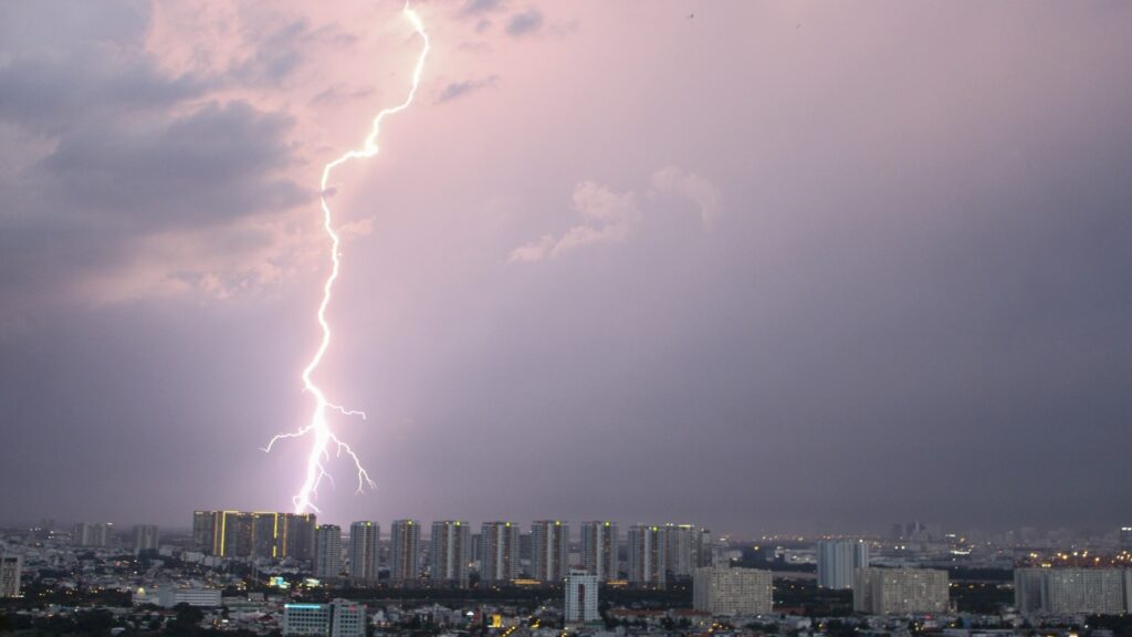 地震以外は苦手だせ-JAPAN