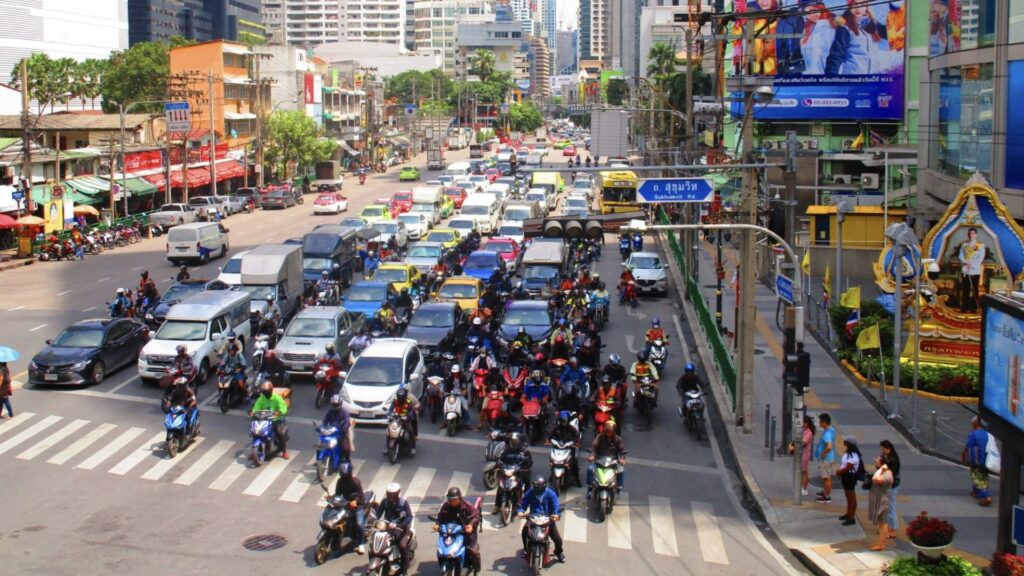 日本人は車の傷を気にしすぎ？