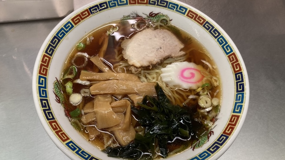 西新井ラーメン