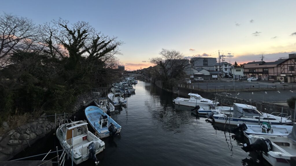 九華公園