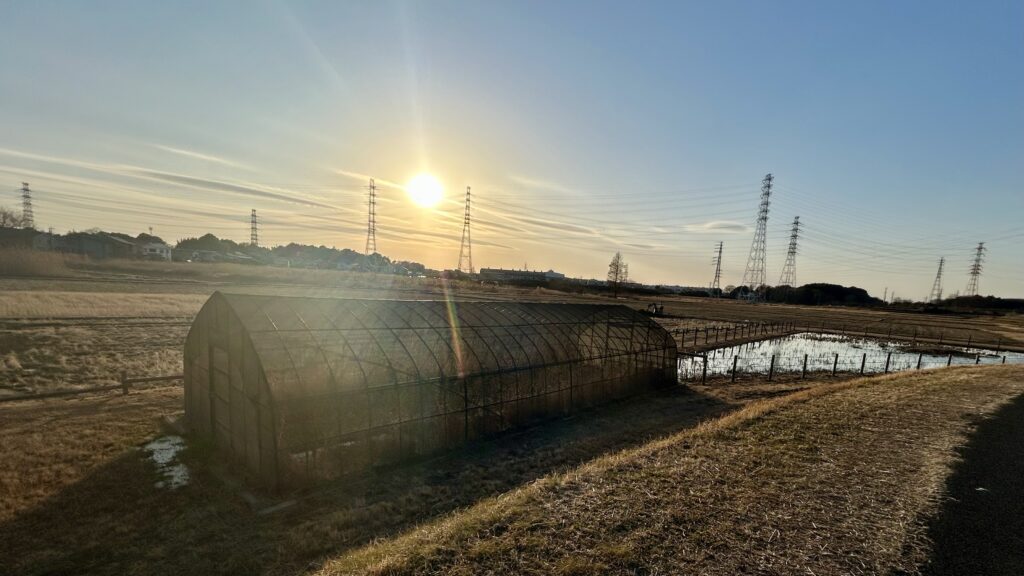 内牧黒沼公園