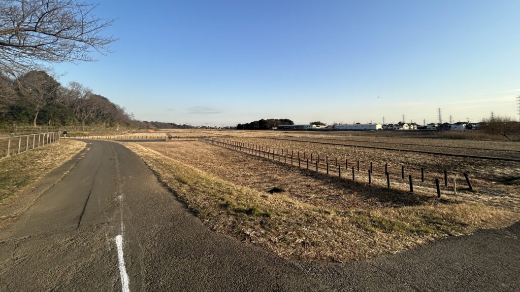 内牧黒沼公園