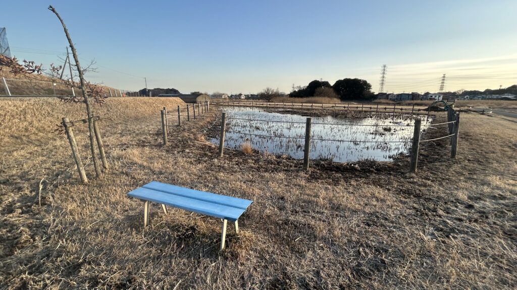 内牧黒沼公園